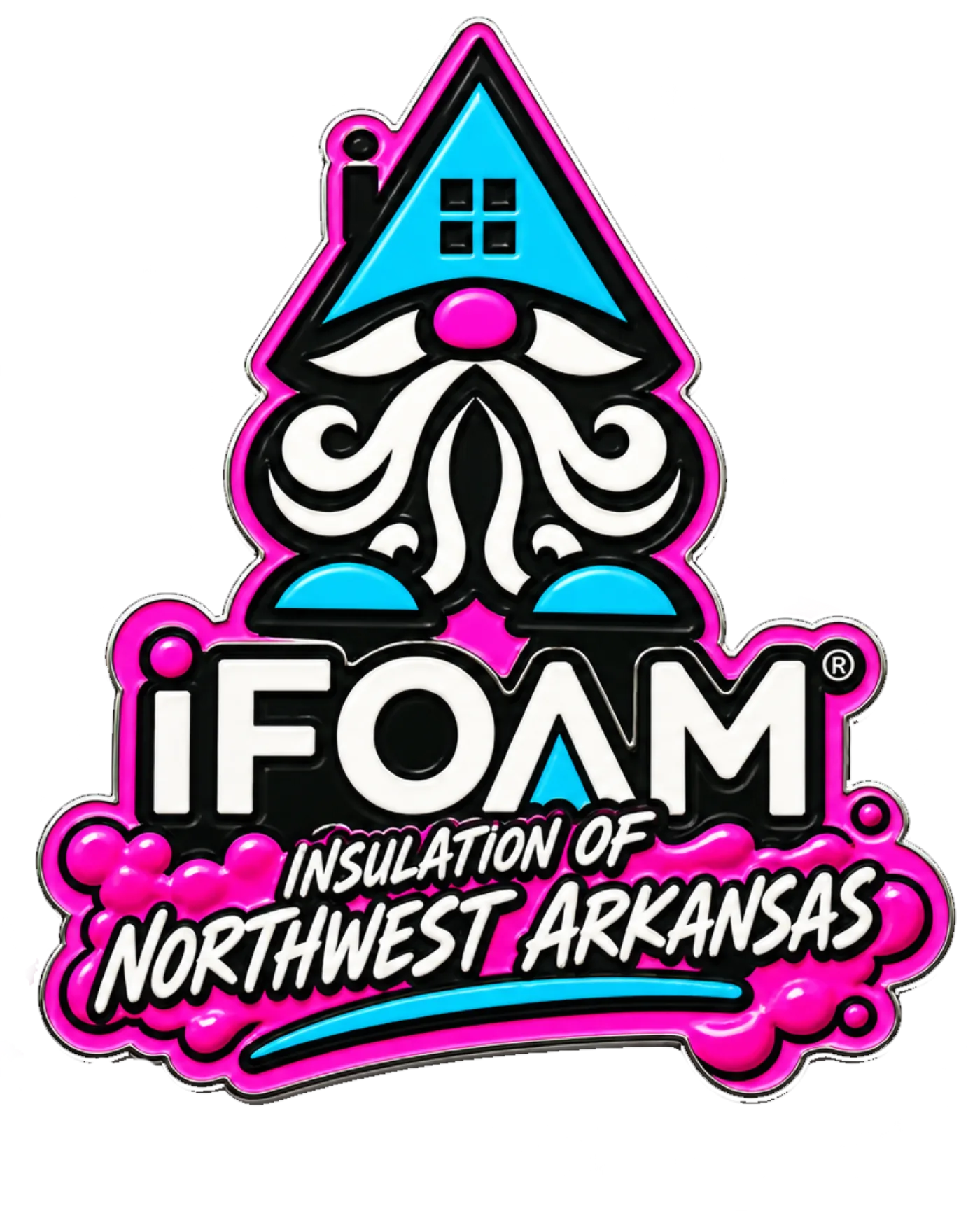 iFOAM of Northwest Arkansas